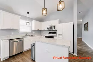 1909 Caddo St, Little Elm, TX 75068 - Photo 17