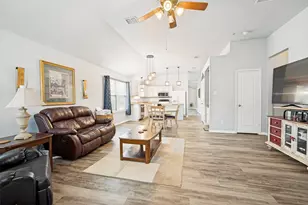 1909 Caddo St, Little Elm, TX 75068 - Photo 3