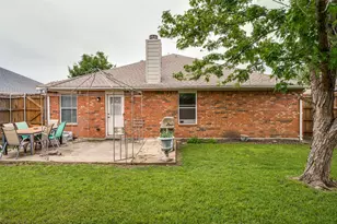 1909 Caddo St, Little Elm, TX 75068 - Photo 25