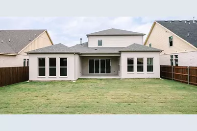 405 Kestrel Court, Aledo, TX 76008 - Photo 11
