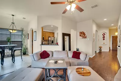 1020 Lake Hollow Drive, Little Elm, TX 75068 - Photo 11
