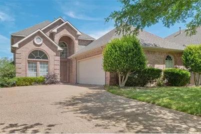 1709 Villa Court, Corinth, TX 76210 - Photo 1