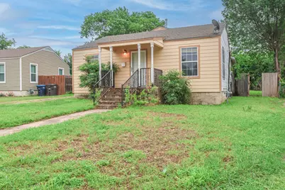 5029 Royal Drive, Fort Worth, TX 76116 - Photo 3