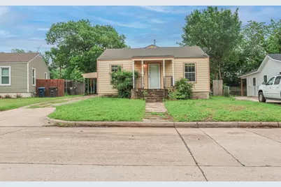 5029 Royal Drive, Fort Worth, TX 76116 - Photo 1