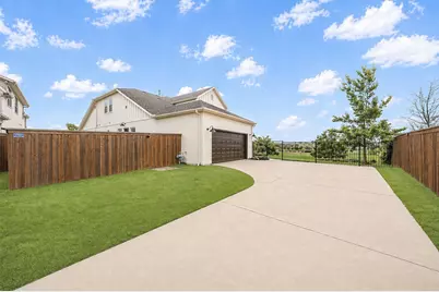 13616 Walsh Avenue, Fort Worth, TX 76008 - Photo 29