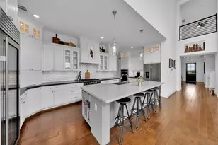 13616 Walsh Ave, Fort Worth, TX 76008 - Photo 11