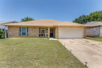 6625 Moss Lane, Watauga, TX 76148 - Photo 1
