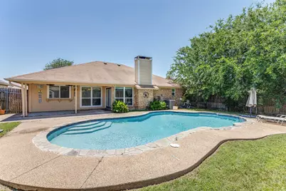 6625 Moss Lane, Watauga, TX 76148 - Photo 25