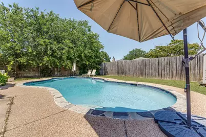 6625 Moss Lane, Watauga, TX 76148 - Photo 23