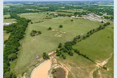 599 Lone Star, Poolville, TX 76487 - Photo 27