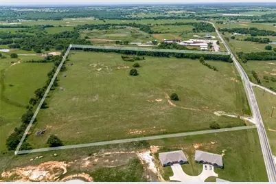 599 Lone Star, Poolville, TX 76487 - Photo 31