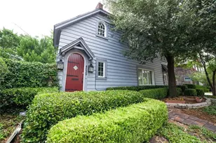 4038 N Roswell St, Dallas, TX 75219 - Photo 1