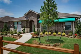2907 Peppergrass St, Royse City, TX 75189 - Photo 3