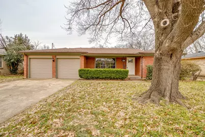 3528 Garwood Drive, North Richland Hills, TX 76117 - Photo 1