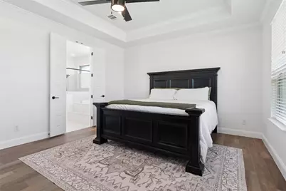 587 Old Agnes Road, Weatherford, TX 76088 - Photo 15