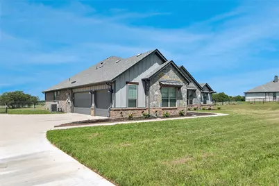 587 Old Agnes Road, Weatherford, TX 76088 - Photo 3
