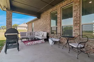 587 Old Agnes Rd, Weatherford, TX 76088 - Photo 27