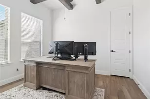 587 Old Agnes Rd, Weatherford, TX 76088 - Photo 5