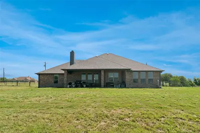 587 Old Agnes Road, Weatherford, TX 76088 - Photo 25