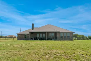 587 Old Agnes Rd, Weatherford, TX 76088 - Photo 25