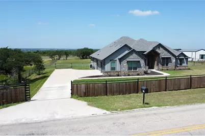 587 Old Agnes Road, Weatherford, TX 76088 - Photo 29