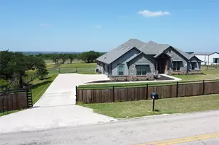 587 Old Agnes Rd, Weatherford, TX 76088 - Photo 29