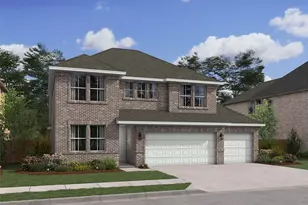 1815 Bachman Ln, Forney, TX 75126 - Photo 1