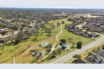 621 Wyndham Circle, Keller, TX 76248 - Photo 33