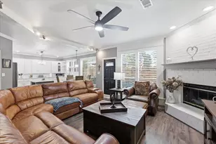 621 Wyndham Cir, Keller, TX 76248 - Photo 9