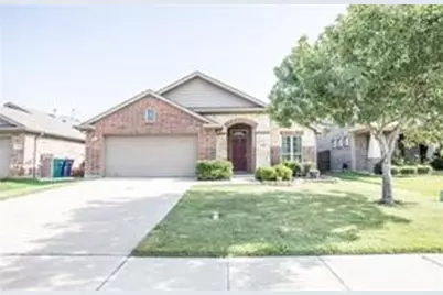 1409 Rosson Road, Little Elm, TX 75068 - Photo 1