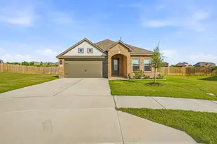 1145 Sleepy Owl Ln, Fort Worth, TX 76108 - Photo 3