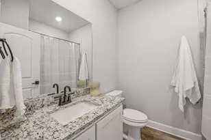 1145 Sleepy Owl Ln, Fort Worth, TX 76108 - Photo 21