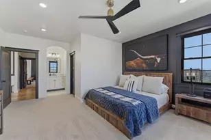 1899 Old Agnes Rd, Weatherford, TX 76088 - Photo 25