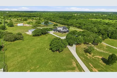1899 Old Agnes Road, Weatherford, TX 76088 - Photo 35