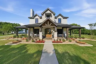 1899 Old Agnes Rd, Weatherford, TX 76088 - Photo 1