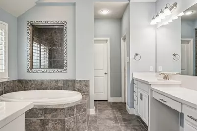 9632 Pickwick Trail, Fort Worth, TX 76131 - Photo 15