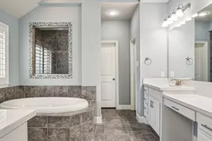 9632 Pickwick Trail, Fort Worth, TX 76131 - Photo 15