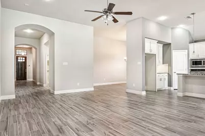 9632 Pickwick Trail, Fort Worth, TX 76131 - Photo 5