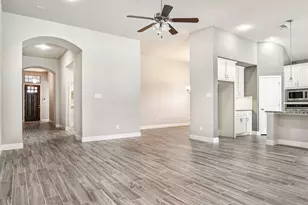 9632 Pickwick Trail, Fort Worth, TX 76131 - Photo 5