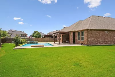 9632 Pickwick Trail, Fort Worth, TX 76131 - Photo 37