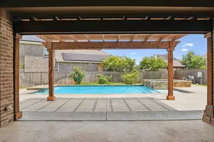 9632 Pickwick Trail, Fort Worth, TX 76131 - Photo 31