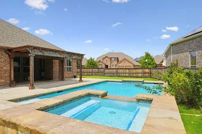 9632 Pickwick Trail, Fort Worth, TX 76131 - Photo 29