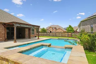 9632 Pickwick Trail, Fort Worth, TX 76131 - Photo 29