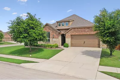 9632 Pickwick Trail, Fort Worth, TX 76131 - Photo 1
