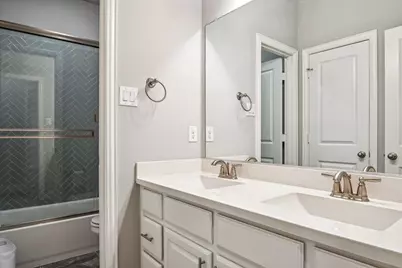 9632 Pickwick Trail, Fort Worth, TX 76131 - Photo 21