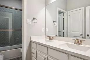 9632 Pickwick Trail, Fort Worth, TX 76131 - Photo 21