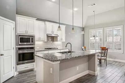 9632 Pickwick Trail, Fort Worth, TX 76131 - Photo 11