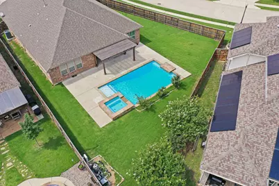 9632 Pickwick Trail, Fort Worth, TX 76131 - Photo 35