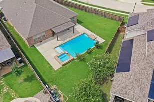 9632 Pickwick Trail, Fort Worth, TX 76131 - Photo 35