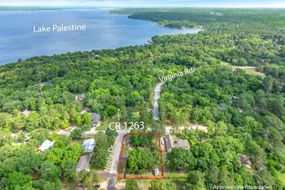 17195 County Road 1263, Flint, TX 75762 - Photo 3